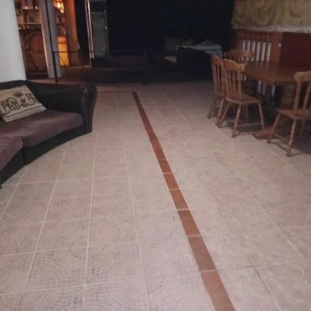 Party Villa