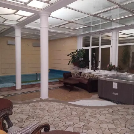Party Villa